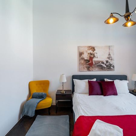 Noble 5 Star House In Unirii Plaza Villa Клуж-Напока Екстериор снимка