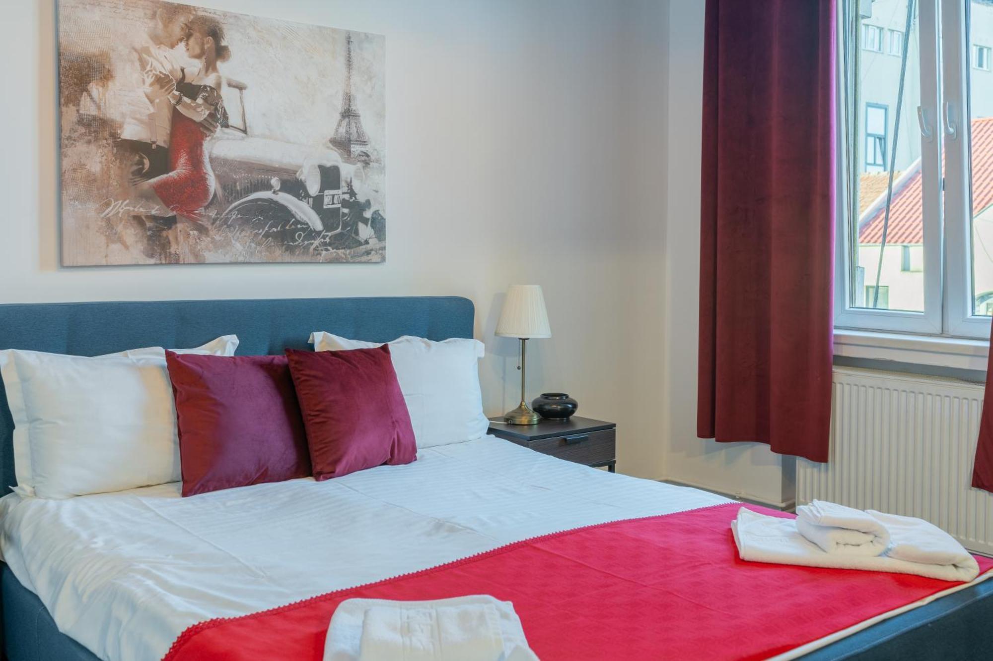 Noble 5 Star House In Unirii Plaza Villa Клуж-Напока Екстериор снимка
