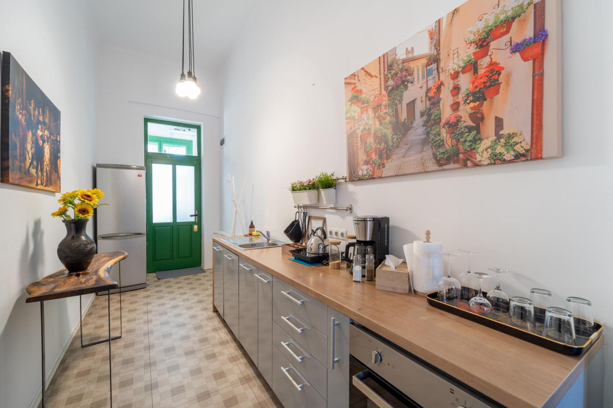 Noble 5 Star House In Unirii Plaza Villa Клуж-Напока Екстериор снимка